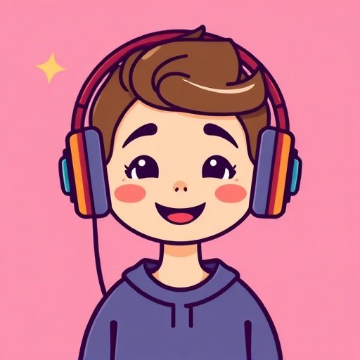 音乐发烧友